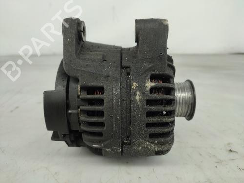 Alternator OPEL ZAFIRA A MPV (T98) 2.0 DTI 16V (F75) | BP17549563M7 