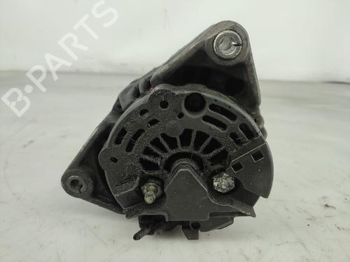 Alternator OPEL ZAFIRA A MPV (T98) 2.0 DTI 16V (F75) | BP17549563M7 