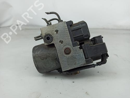 ABS pump OPEL ZAFIRA A MPV (T98) 2.0 DTI 16V (F75) | BP17549570M43 