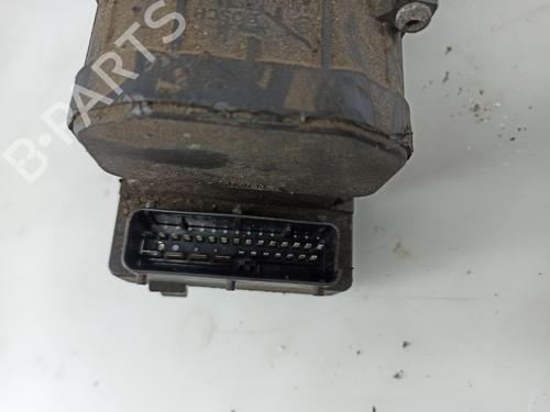 ABS pump OPEL ZAFIRA A MPV (T98) 2.0 DTI 16V (F75) | BP17549570M43 
