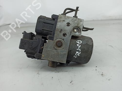 ABS pump OPEL ZAFIRA A MPV (T98) 2.0 DTI 16V (F75) | BP17549570M43 