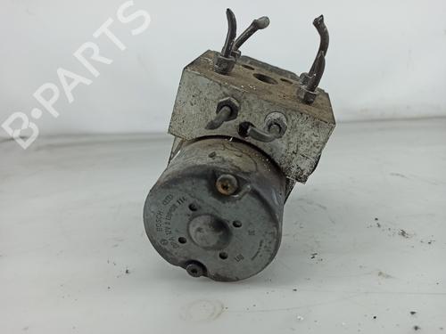 ABS pump OPEL ZAFIRA A MPV (T98) 2.0 DTI 16V (F75) | BP17549570M43 