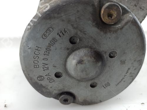 ABS pump OPEL ZAFIRA A MPV (T98) 2.0 DTI 16V (F75) | BP17549570M43 