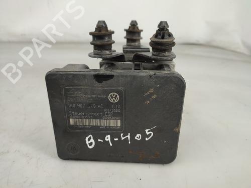 ABS Bremseaggregat SEAT LEON (1P1) 1.9 TDI | BP17619838M43 