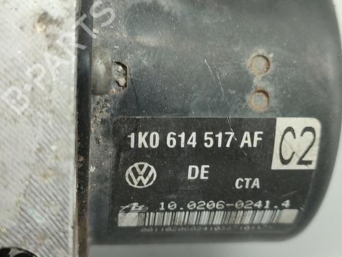 ABS Bremseaggregat SEAT LEON (1P1) 1.9 TDI | BP17619838M43 