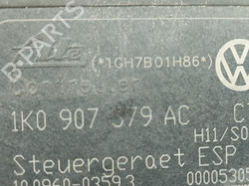 ABS Bremseaggregat SEAT LEON (1P1) 1.9 TDI | BP17619838M43 
