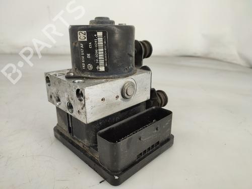 ABS Bremseaggregat SEAT LEON (1P1) 1.9 TDI | BP17619838M43 