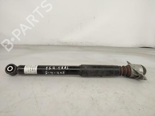 Venstre bagtil støddæmper SEAT LEON (1P1) 1.9 TDI (105 hp) 17619823