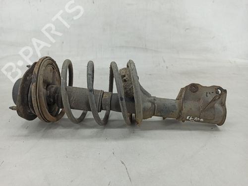 Used Left front shock absorber VOLVO S40 I (644) 1.9 TD (90 hp) 17555679