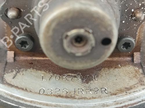 Przepustnica OPEL CORSA B (S93) 1.2 i (F08, F68, M68) | BP17619765M82