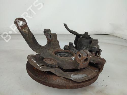 Fusee links voor OPEL CORSA B (S93) 1.0 i 12V (F08, F68, M68) | BP17619791M25