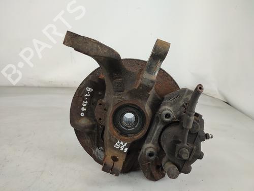 Fusee links voor OPEL CORSA B (S93) 1.0 i 12V (F08, F68, M68) | BP17619791M25