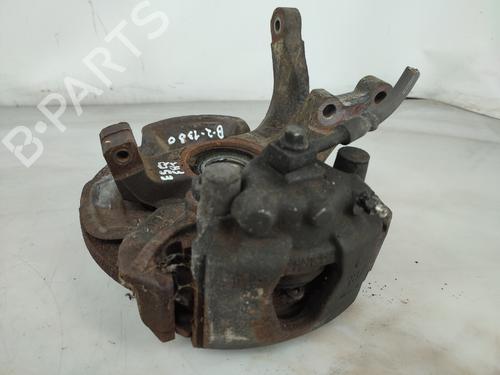 Fusee links voor OPEL CORSA B (S93) 1.0 i 12V (F08, F68, M68) | BP17619791M25