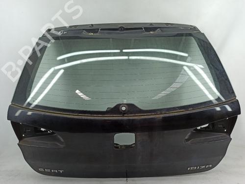 Portellone/Cofano posteriore SEAT IBIZA III (6L1) 1.2 (64 hp) 17535714