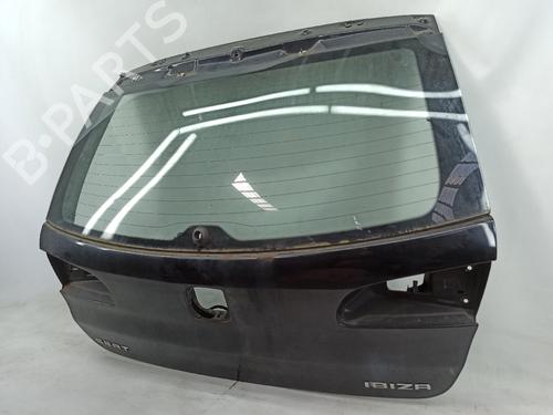 Tailgate SEAT IBIZA III (6L1) 1.2 | BP17535714C6 