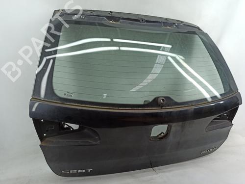 Tailgate SEAT IBIZA III (6L1) 1.2 | BP17535714C6 
