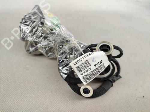 Other PEUGEOT 208 I (CA_, CC_) 1.6 HDi | BP17620113O1