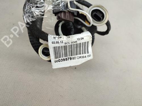 Other PEUGEOT 208 I (CA_, CC_) 1.6 HDi | BP17620113O1