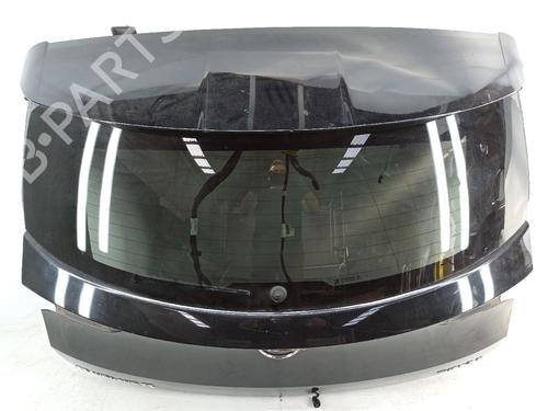 Tailgate OPEL GRANDLAND / GRANDLAND X (A18, P1UO) 1.5 Turbo D (75) | BP17619821C6 
