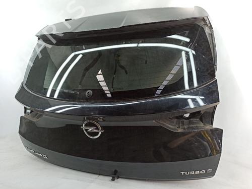 Tailgate OPEL GRANDLAND / GRANDLAND X (A18, P1UO) 1.5 Turbo D (75) | BP17619821C6 