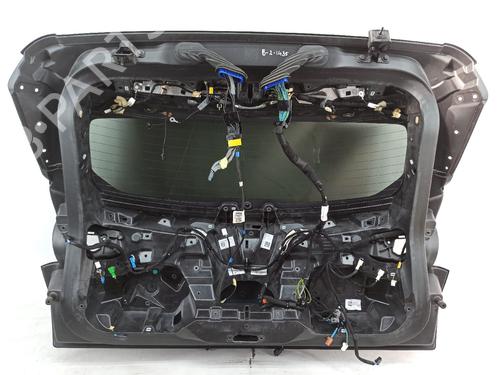 Tailgate OPEL GRANDLAND / GRANDLAND X (A18, P1UO) 1.5 Turbo D (75) | BP17619821C6 