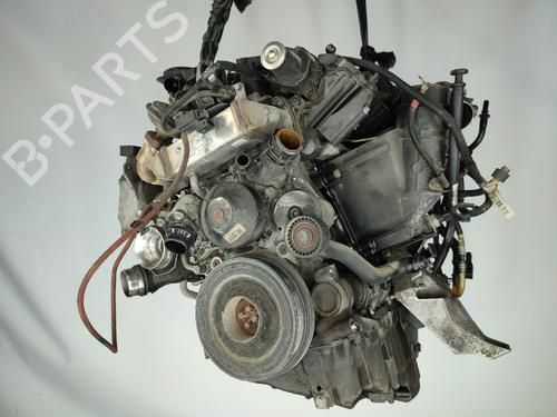 Engine BMW 1 Coupe (E82) 120 d (177 hp) 16978968