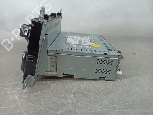 Radio RENAULT CLIO IV (BH_) 1.5 dCi 90 | BP17620079E6