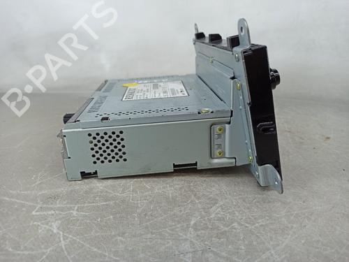 Radio RENAULT CLIO IV (BH_) 1.5 dCi 90 | BP17620079E6