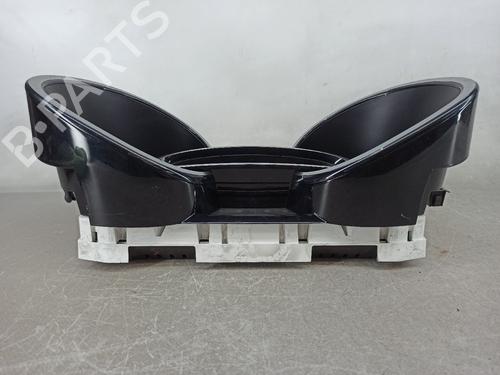 Kombinert Instrument RENAULT CLIO IV (BH_) 1.5 dCi 90 | BP17620077C47