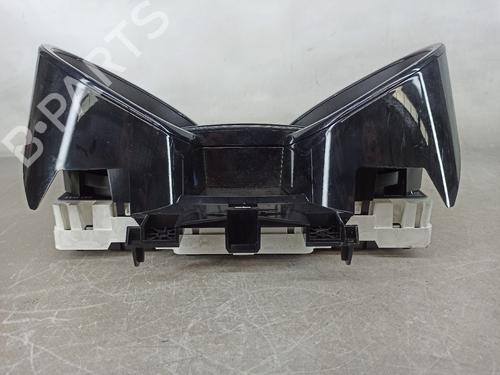 Kombinert Instrument RENAULT CLIO IV (BH_) 1.5 dCi 90 | BP17620077C47