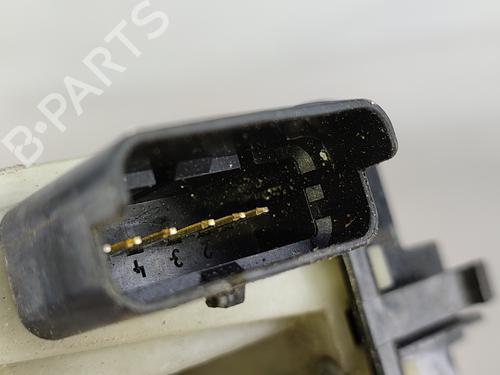 Front right lock PEUGEOT 208 I (CA_, CC_) 1.6 HDi | BP17619940C97 