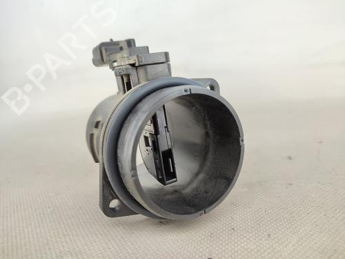 Mass air flow sensor PEUGEOT 208 I (CA_, CC_) 1.6 HDi | BP17619942M95
