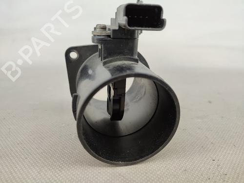 Mass air flow sensor PEUGEOT 208 I (CA_, CC_) 1.6 HDi | BP17619942M95