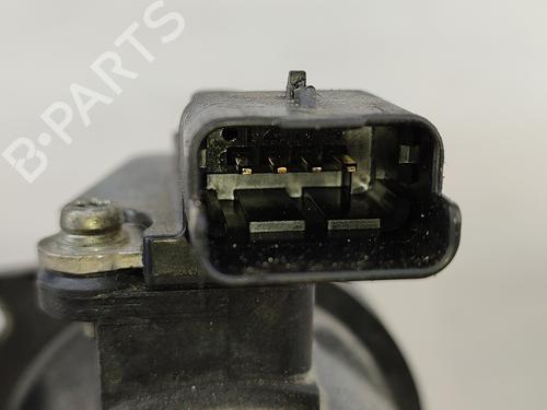 Mass air flow sensor PEUGEOT 208 I (CA_, CC_) 1.6 HDi | BP17619942M95