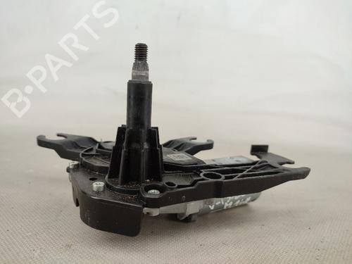 Rear wiper motor PEUGEOT 208 I (CA_, CC_) 1.6 HDi | BP17619945M102 