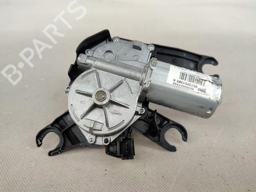 Viskermotor bagrude PEUGEOT 208 I (CA_, CC_) 1.6 HDi (92 hp) 17619945