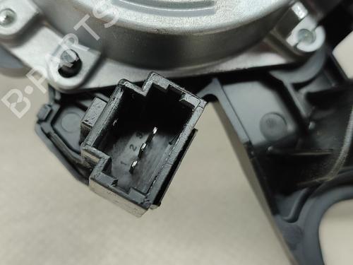 Rear wiper motor PEUGEOT 208 I (CA_, CC_) 1.6 HDi | BP17619945M102 