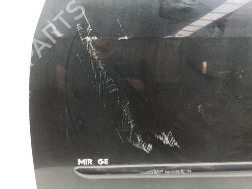 Left front door MITSUBISHI COLT VI (Z3_A, Z2_A) 1.1 (Z31A, Z32A) | BP17619910C2 