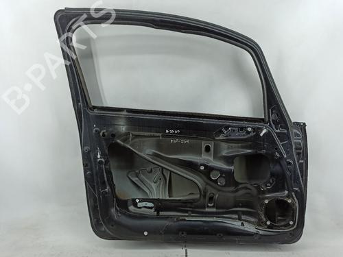 Left front door MITSUBISHI COLT VI (Z3_A, Z2_A) 1.1 (Z31A, Z32A) | BP17619910C2 