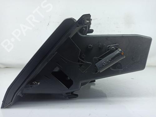 BP17620144C95 | Glove box PEUGEOT 208 I (CA_, CC_) 1.6 HDi BP17620144C95