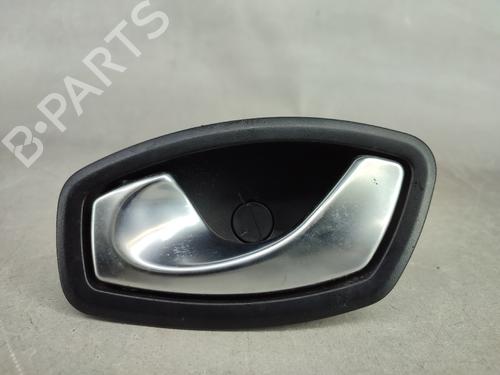 Poignée intérieure arrière gauche RENAULT CLIO IV (BH_) 1.5 dCi 90 (90 hp) 17620076