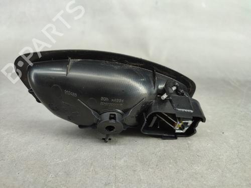 Poignée intérieure arrière gauche RENAULT CLIO IV (BH_) 1.5 dCi 90 | BP17620076I15 