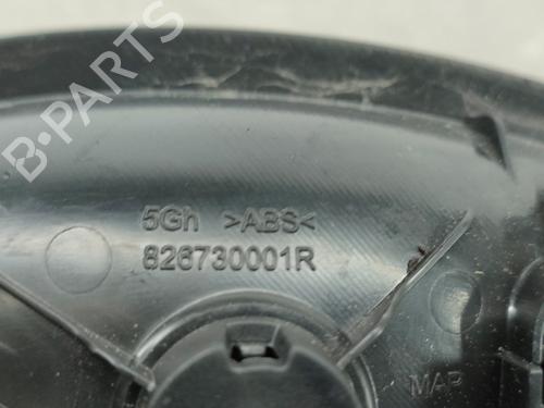 Poignée intérieure arrière gauche RENAULT CLIO IV (BH_) 1.5 dCi 90 | BP17620076I15 