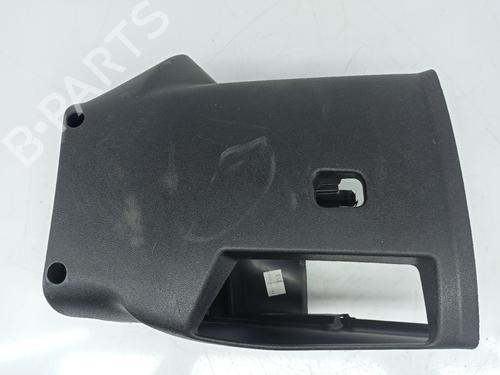 Andere PEUGEOT 208 I (CA_, CC_) 1.6 HDi | BP17620125O1