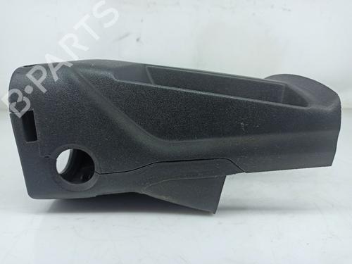 Andere für PEUGEOT 208 I (CA_, CC_) 1.6 HDi (92 hp) 17620125