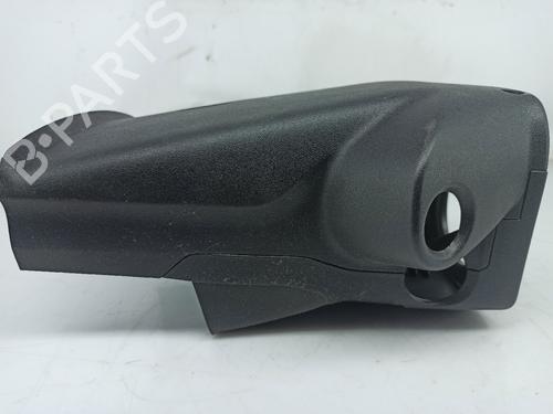 Andere PEUGEOT 208 I (CA_, CC_) 1.6 HDi | BP17620125O1