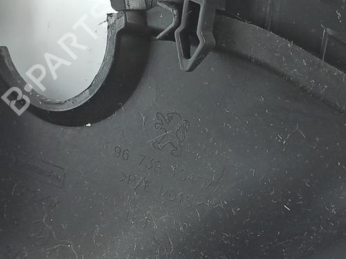 Andere PEUGEOT 208 I (CA_, CC_) 1.6 HDi | BP17620125O1