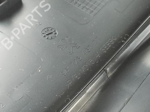 Andere PEUGEOT 208 I (CA_, CC_) 1.6 HDi | BP17620125O1