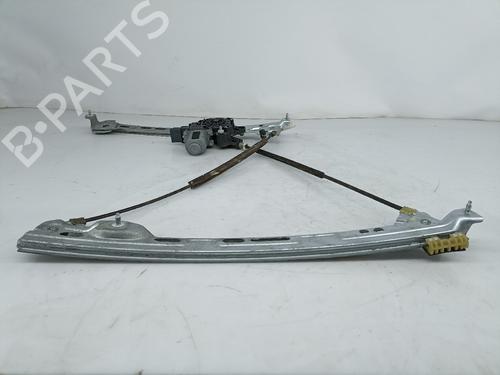 Front right window mechanism RENAULT MEGANE IV Hatchback (B9A/M/N_) 1.5 dCi 110 (B9A3) | BP17573919C23 