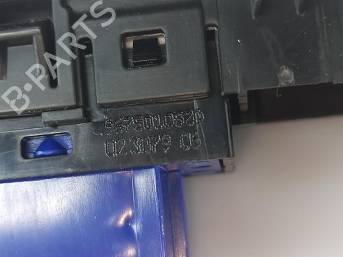 Switch PEUGEOT 208 I (CA_, CC_) 1.6 HDi | BP17620126I30